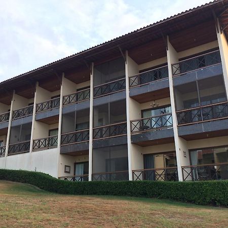 Monte Castelo Gravatá - Flat Exterior foto